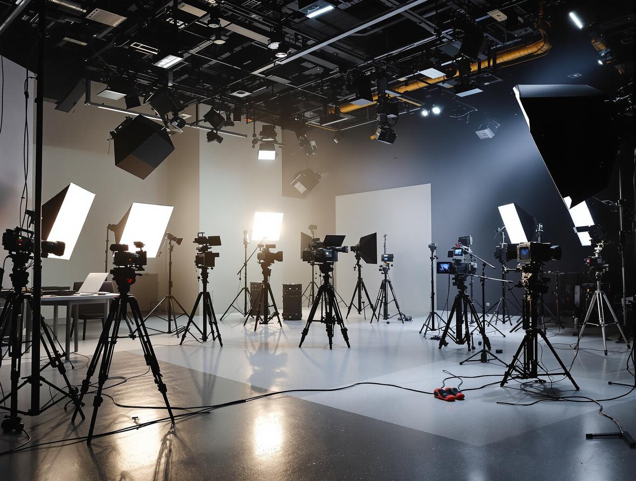 咪咕视频制作中心